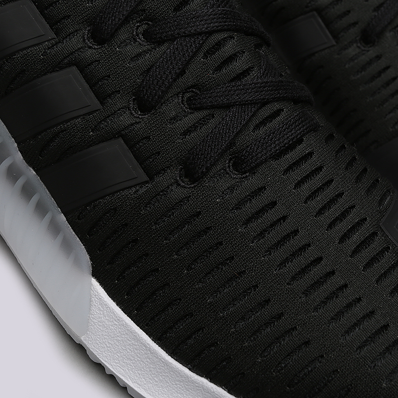мужские черные кроссовки adidas Climacool 02/17 BZ0249 - цена, описание, фото 3